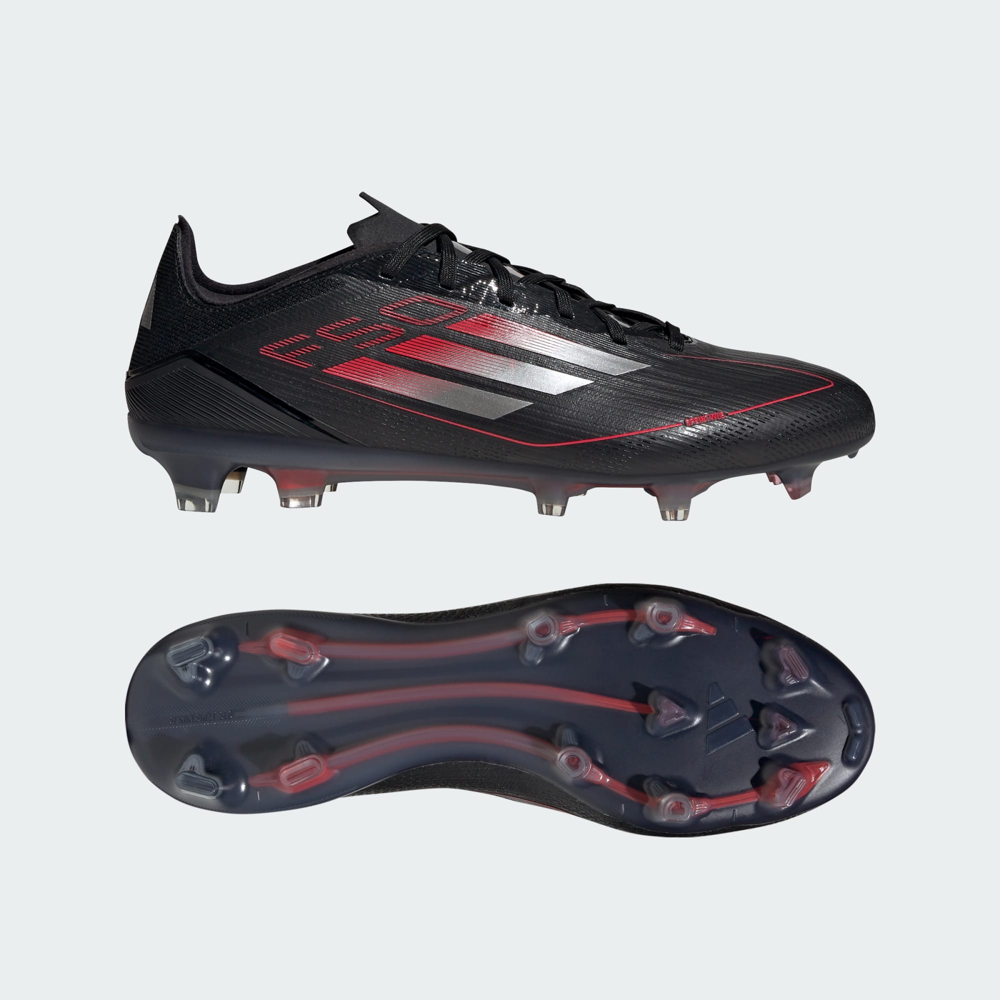 f50 pro fg fußballschuh ie1287