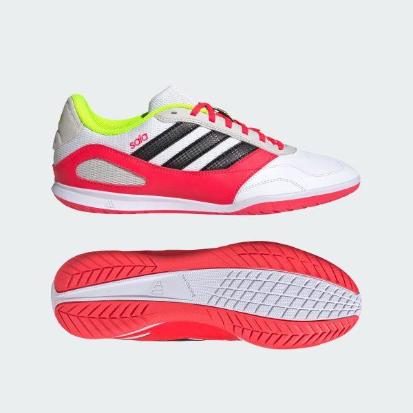 super sala competition iii in fußballschuh ih7688 Kollektion – Adidas Fussballschuhe für Profis & Amateure