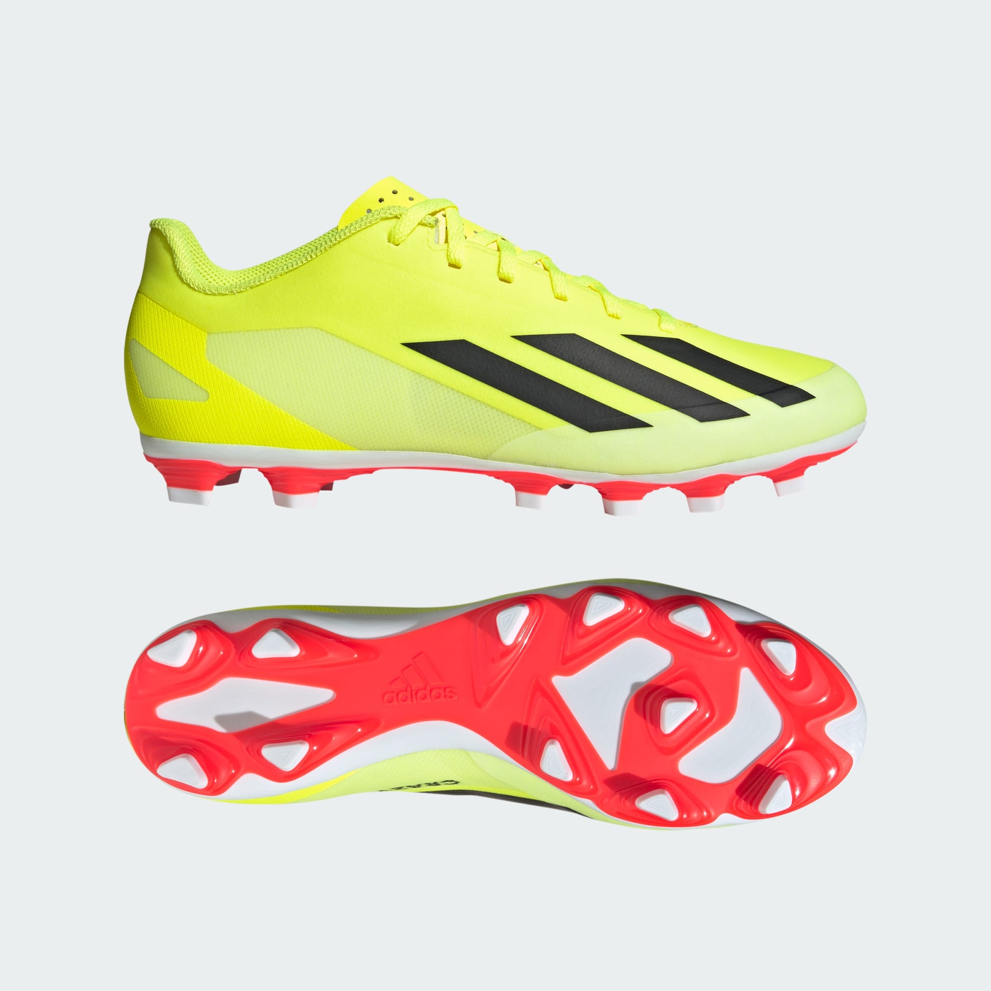 x crazyfast club fxg fußballschuh ig0618 Kollektion – Adidas Fussballschuhe für Profis & Amateure