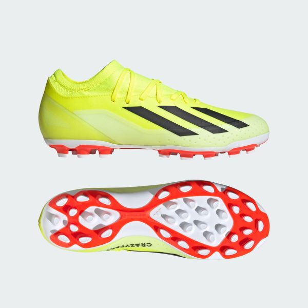 x crazyfast league ag fußballschuh if0677 Kollektion – Adidas Fussballschuhe für Profis & Amateure