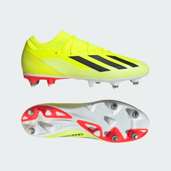x crazyfast league sg fußballschuh ie3436 Kollektion – Adidas Fussballschuhe für Profis & Amateure