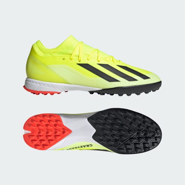 x crazyfast league tf fußballschuh if0698 Kollektion – Adidas Fussballschuhe für Profis & Amateure
