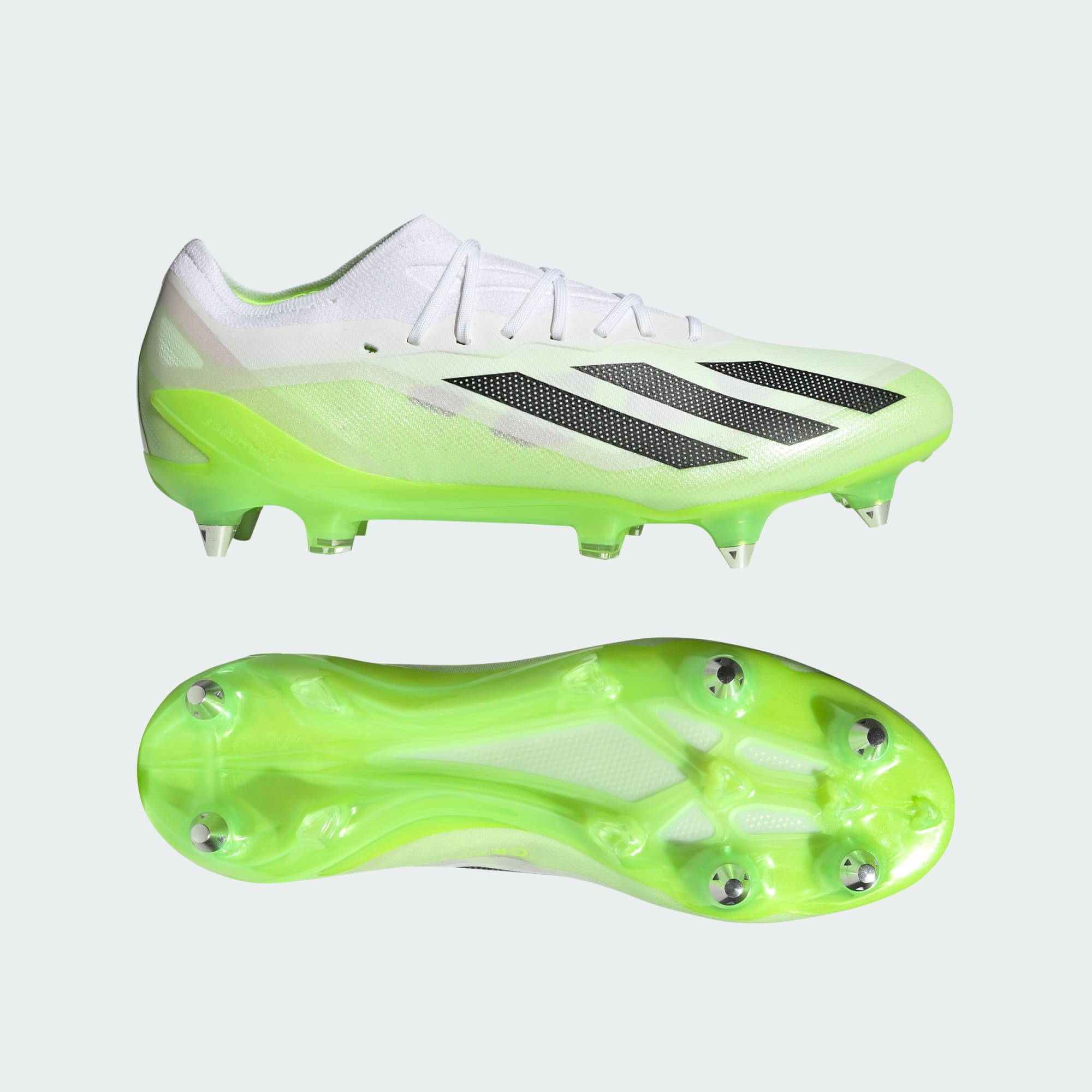 x crazyfast.1 sg fußballschuh ie6626 Kollektion – Adidas Fussballschuhe für Profis & Amateure